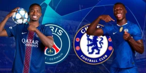 Soi Kèo PSG Vs Chelsea 12/3 - Rực Lửa Công Viên Các Hoàng Tử