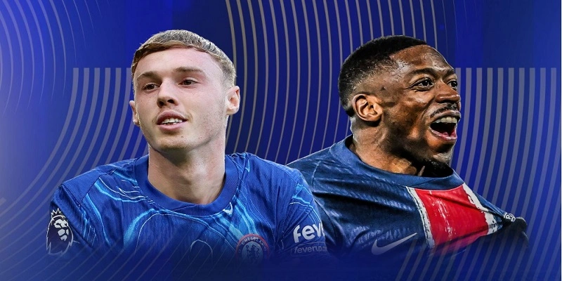 Tương quan sức mạnh hai đội khi soi kèo PSG vs Chelsea 12/3